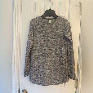 Athleta Girl Sweatshirt